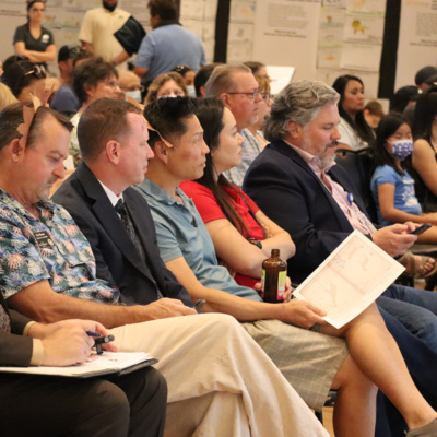 Sacramento Zoo relocation project workshop, Elk Grove City Council meeting