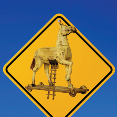 Measure A is nothing but a Trojan horse