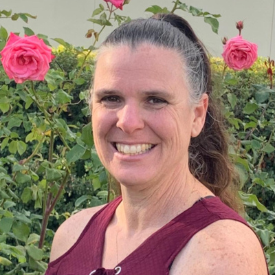 Elk Grove City Council District 2 candidate Michelle Kile