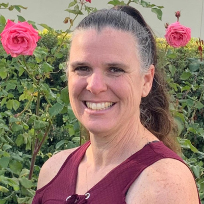 Elk Grove City Council District 2 candidate Michelle Kile