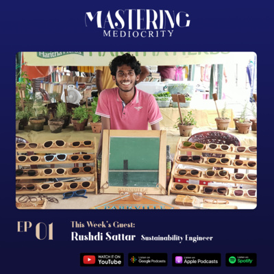 Mastering Mediocrity
