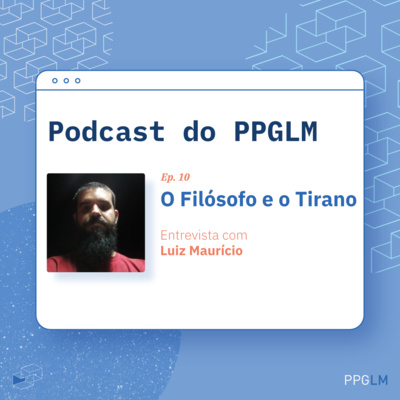 Ep. 10 - O Filósofo e o Tirano: o anel de Gyges. Por Luiz Maurício