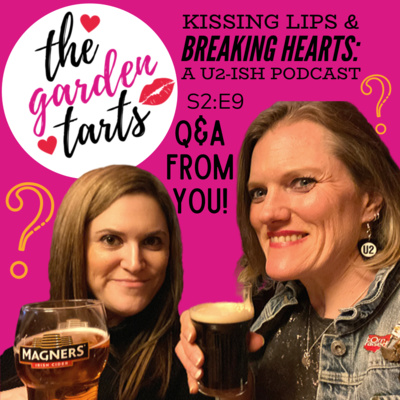 Q&A From Listeners Like You!