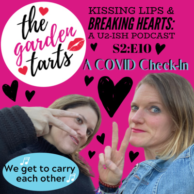 COVID Check-In: We Get to Carry Each Other