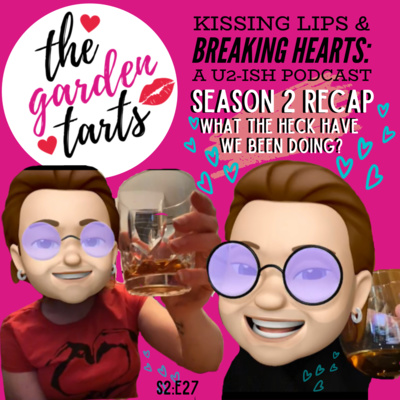 What the Heck Have We Been Doing? Season 2 Recap
