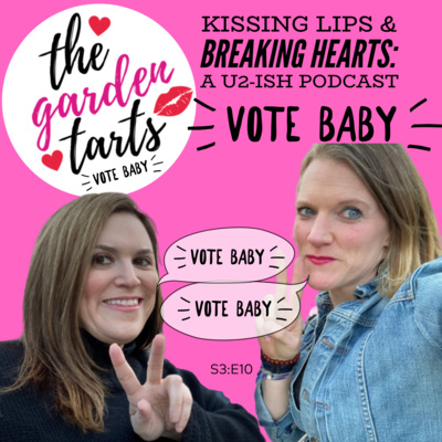 VOTE BABY: People Have the Power