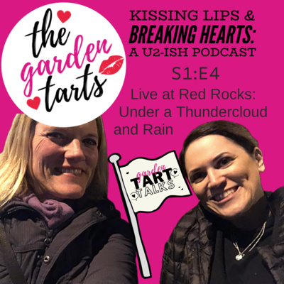 TART Talk: Live at Red Rocks - Under a Thundercloud and Rain