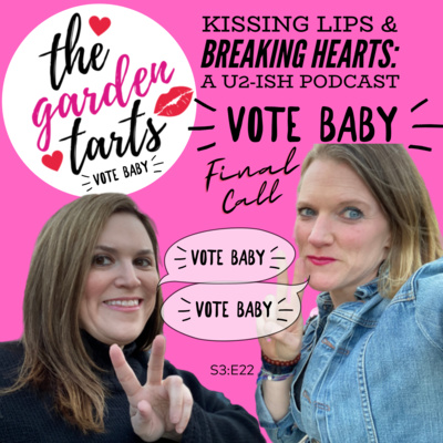 VOTE BABY: Final Call
