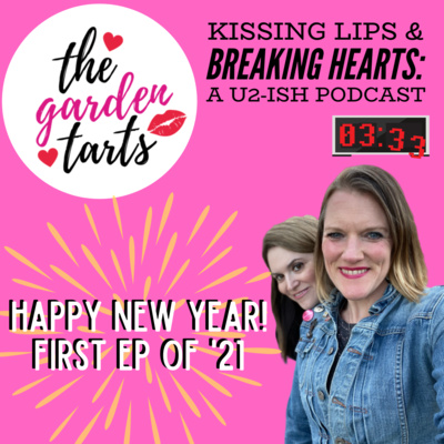 Happy New Year: First Ep of 2021