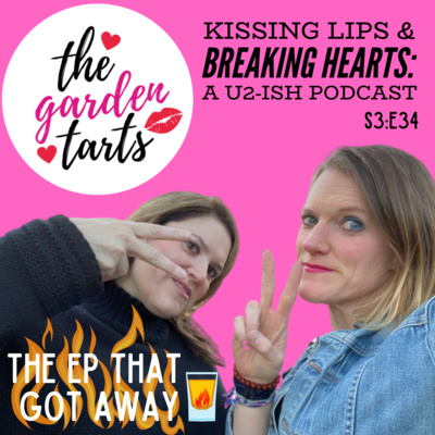 The Ep That Got Away