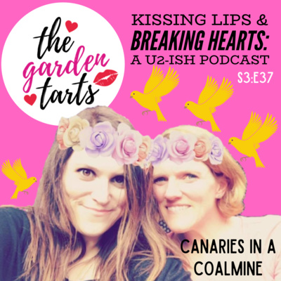 Canaries in a Coalmine