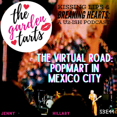 The Virtual Road: PopMart in Mexico