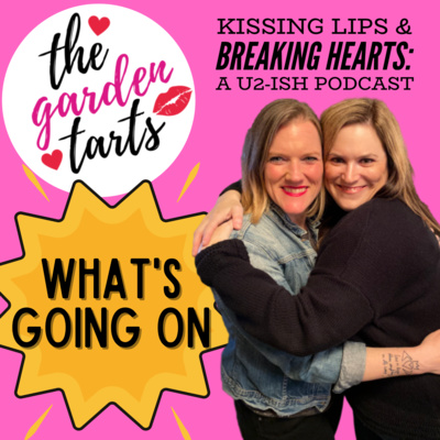 What's Going On: The Good, the Bad and the Whiskey