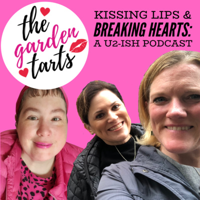 A Sparkly Pink Interview with Ciara Lawrence and the Garden Tarts