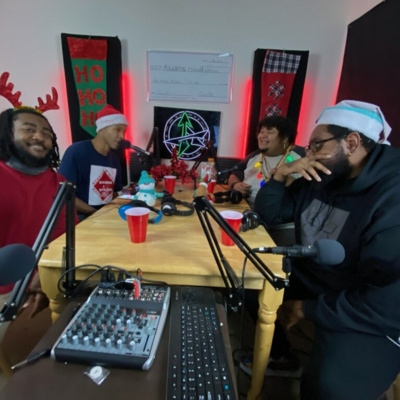 HERBsurdity Podcast with Alex and HERB