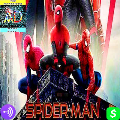 BOOK SPIDER MAN NO WAY HOME CINEMA
