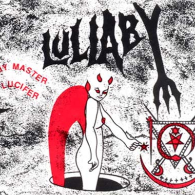 MistCast #022 | Lullaby - Enterrado Vivo – Curta Relato episode artwork