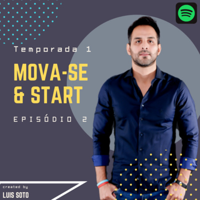T1 - Ep 02 - Mova-se & START