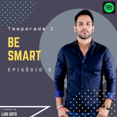 T1 - Ep 03 - Be Smart