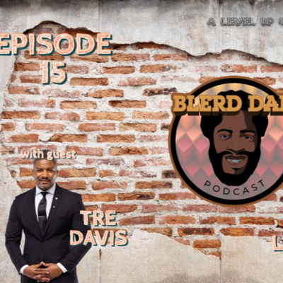 Blerd Dad Podcast