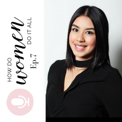 How Do Women Do It All - Anne Dao