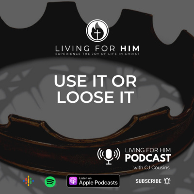 S4 Ep. 33 Use It or Loose It