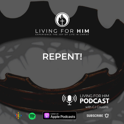 S4 Ep. 4 Repent! episode artwork