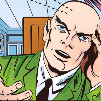 Komiksmeni