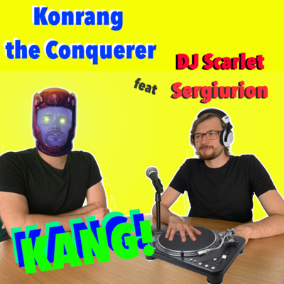Komiksmeni