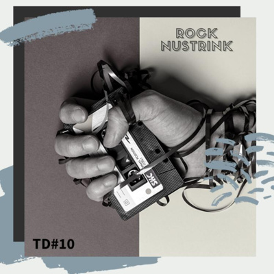 TD #10 | ROCK NUSTRINK - IDLES, FONTAINES D.C, ROYAL BLOOD, GARY CLARK JR., FANTASTIC NEGRITO, OZZY OSBORNE, PEARL JAM E RIVAL SONS 