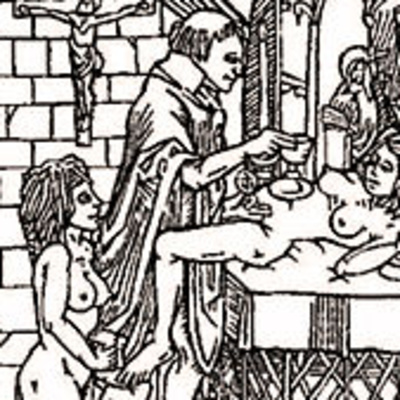 Episode 64 -Borborites sacrament (ambient drone podcast) episode artwork