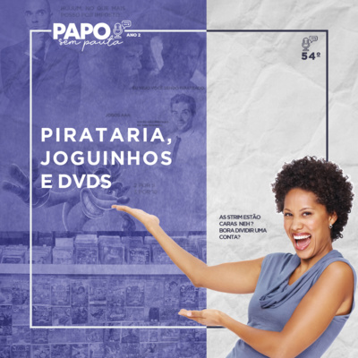 Papo Sem Pauta