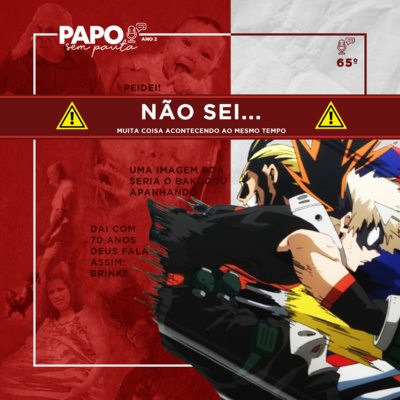 Papo Sem Pauta