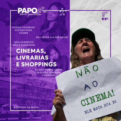 Papo Sem Pauta