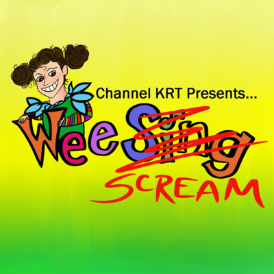WEE SCREAM DAY 8: The Wee Sing Train with Jacob Miller