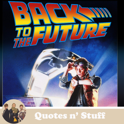Quotes \'n Stuff With the Kennedy Bros