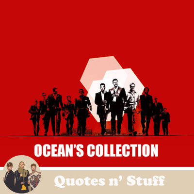 Quotes \'n Stuff With the Kennedy Bros