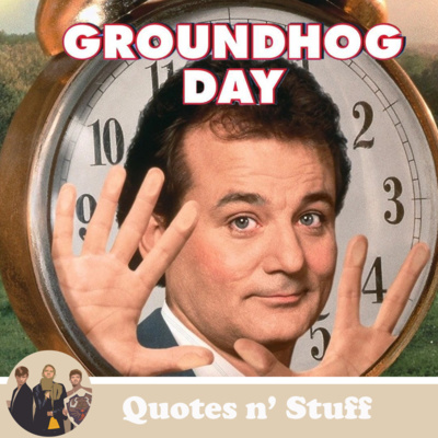 Quotes \'n Stuff With the Kennedy Bros