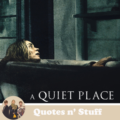 Quotes \'n Stuff With the Kennedy Bros