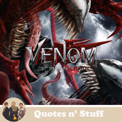 63. Venom: Let There Be Carnage