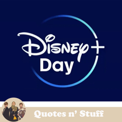 69. Disney+ Day News