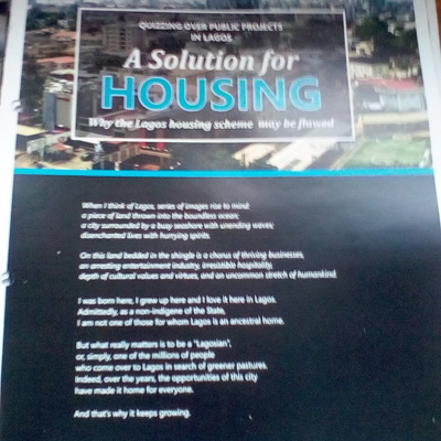 #DevReportNG- ep12: #OpenContractingLagos episode artwork