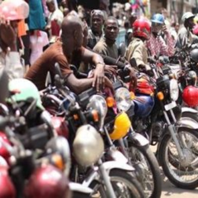 Special Report on Okada Ban in Lagos