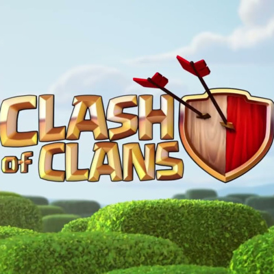 Clash of Clans/Gaming Week #3