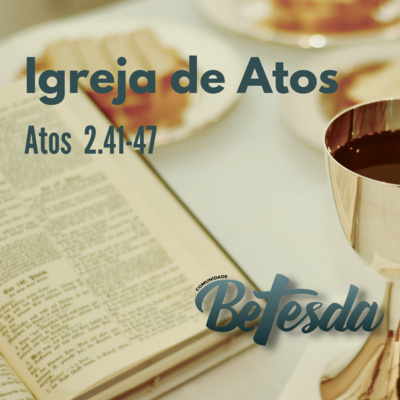 Comunidade Betesda de Brasília