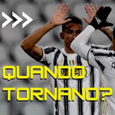 La Juventus e i sudamericani