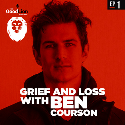 Grief And Loss – An Interview With Ben Courson