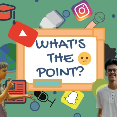 What\'s The Point?