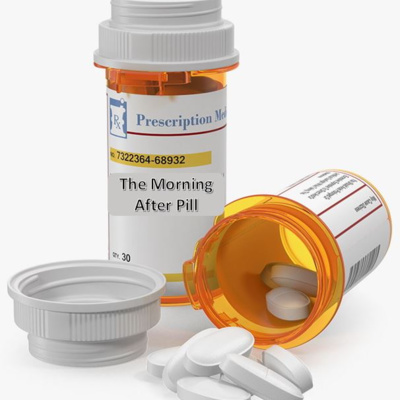 The Morning After Pill