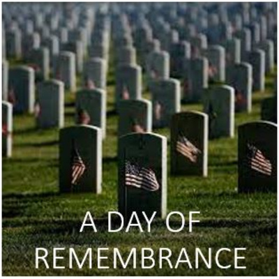 A Day of Remembrance